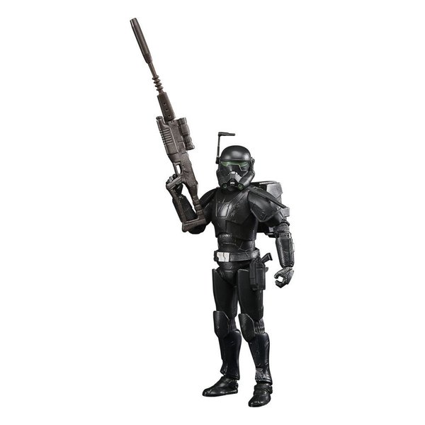 Star Wars The Black Series - Crosshair (Imperial) (The Bad Batch)
