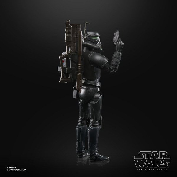 Star Wars The Black Series - Crosshair (Imperial) (The Bad Batch)