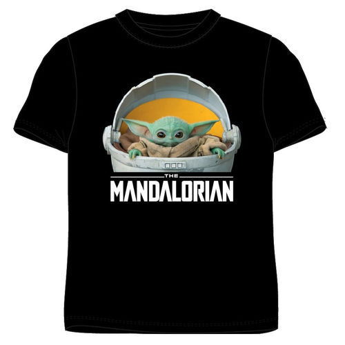 Star Wars - T-Shirt The Child/ Grogu (The Mandalorian)
