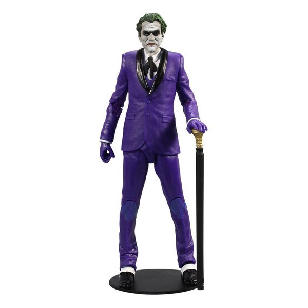 McFARLANE - DC Multiverse - Batman: Three Jokers - The Joker: The Criminal