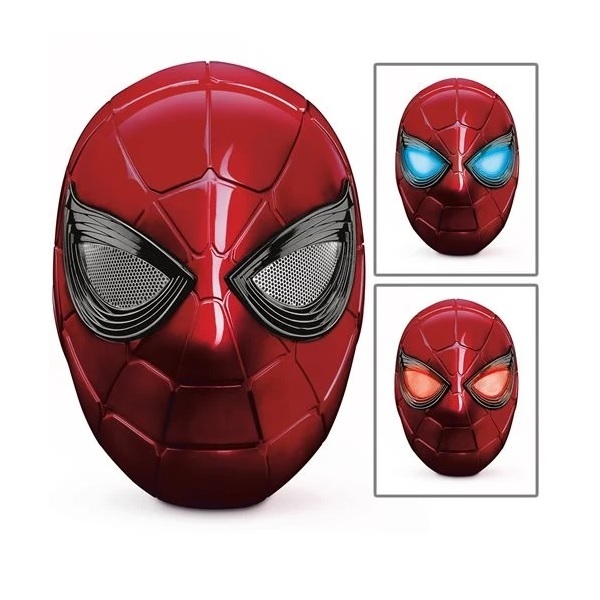 Marvel Legends Series - Iron Spider - Elektronischer Helm (Avengers Endgame)
