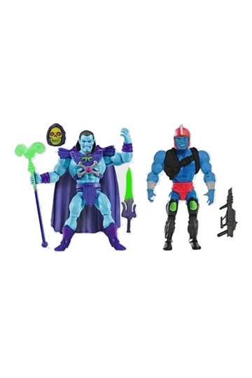 Masters of the Universe - Origins - Rise of Evil (2er-Pack)