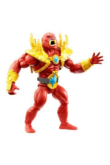 Masters of the Universe - Origins - LoP Beast Man