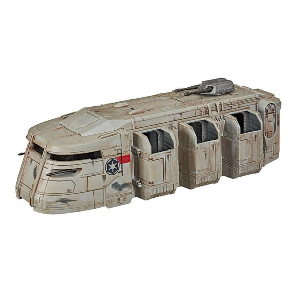 IMPORT: Star Wars The Vintage Collection - Imperial Troop Transporter (The Mandalorian)
