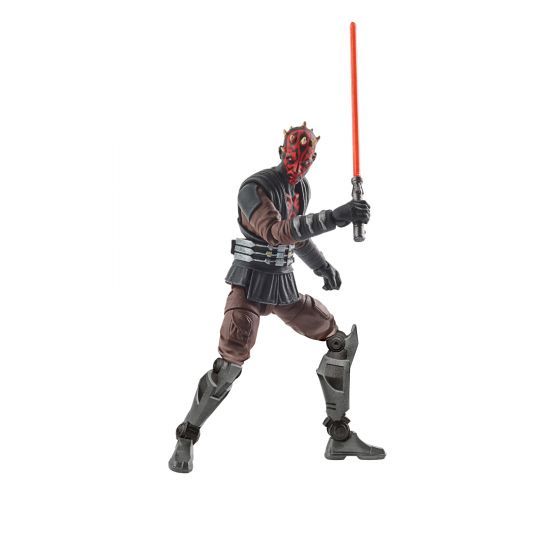 IMPORT: Star Wars The Vintage Collection - Darth Maul (Mandalore)