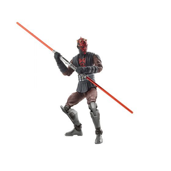 IMPORT: Star Wars The Vintage Collection - Darth Maul (Mandalore)