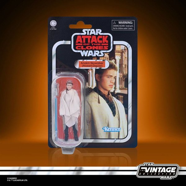 Star Wars The Vintage Collection - Wave 2 - 2020 (Sortiment 4)