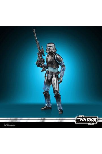 Star Wars The Vintage Collection - Shadow Stormtrooper (Gaming Greats)