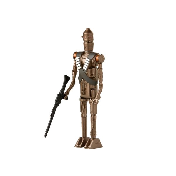 Star Wars The Retro Collection - IG-11 (The Mandalorian)