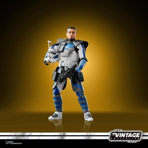 PREORDER: Star Wars The Vintage Collection - ARC Trooper Fives (The Clone Wars)