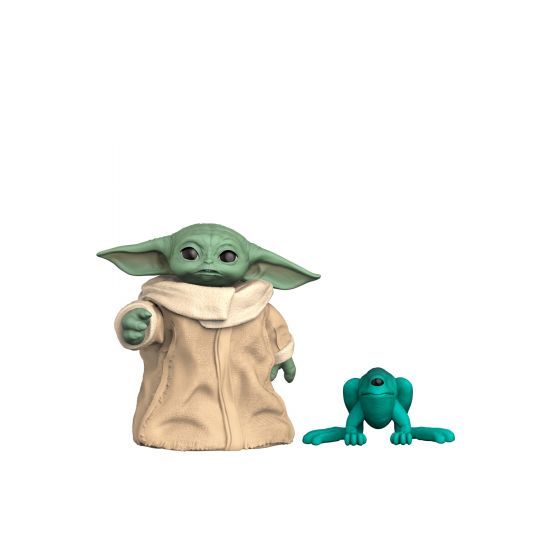 Star Wars The Vintage Collection - The Child - Grogu (The Mandalorian)