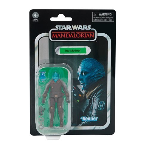 Star Wars The Vintage Collection - The Mythrol (The Mandalorian)