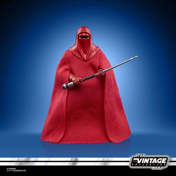 Star Wars The Vintage Collection - Emperor's Royal Guard (ROTJ)