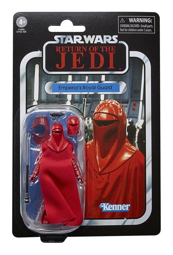 Star Wars The Vintage Collection - Emperor's Royal Guard (ROTJ)