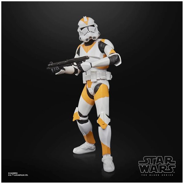 Star Wars The Black Series - Clone Trooper 212th Batallion (The Clone Wars)