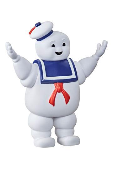 The Real Ghostbusters - Kenner Classics - Stay Puft Marshmallow Man