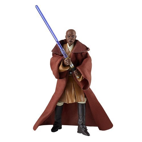 Star Wars The Vintage Collection - Mace Windu (2022)