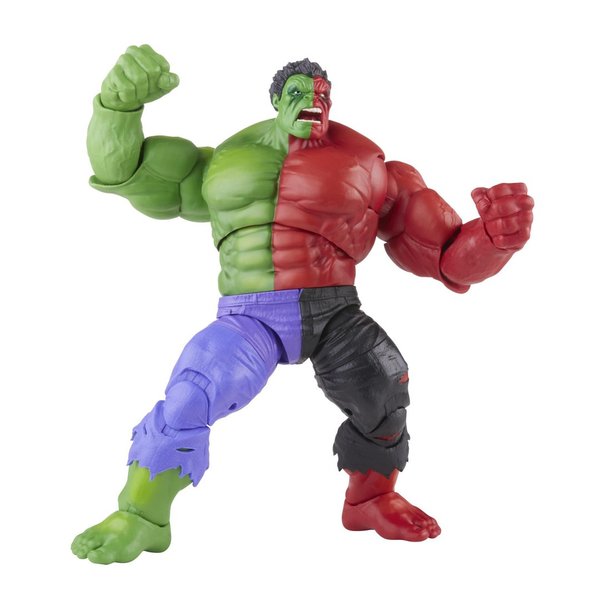 Marvel Legends Series - Compound HULK Deluxe Exclusive