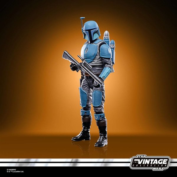 Star Wars The Vintage Collection - Death Watch Mandalorian (2022)