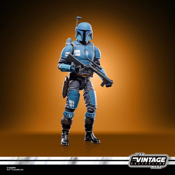 Star Wars The Vintage Collection - Death Watch Mandalorian (2022)