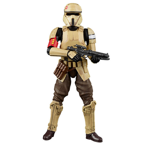 Star Wars The Black Series Archive - Wave 2 2020 50th Anniversary(Sortiment 4)