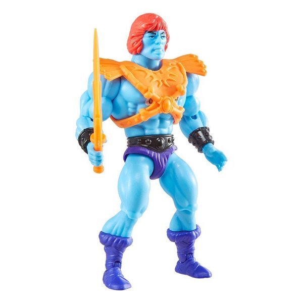 Masters of the Universe - Origins - Faker