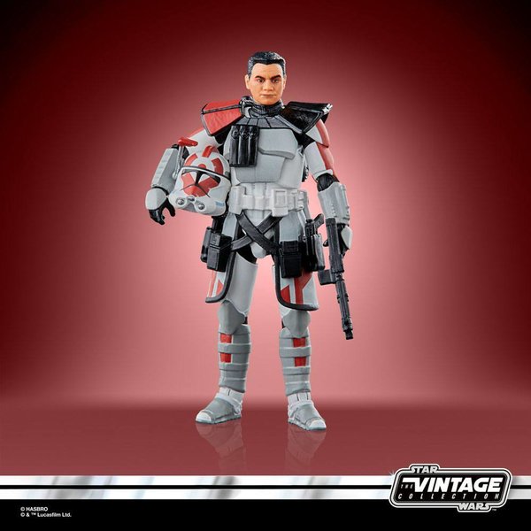 Star Wars The Vintage Collection - ARC Trooper (BF II) (Gaming Greats)