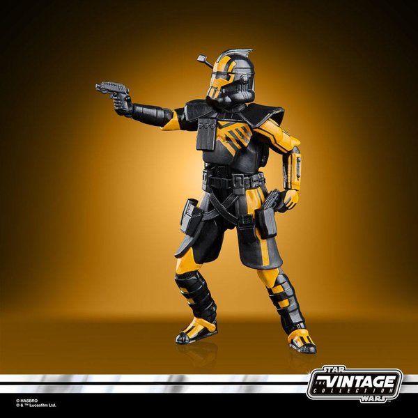 Star Wars The Vintage Collection - ARC Trooper Umbra Operative (BF II) (Gaming Greats)