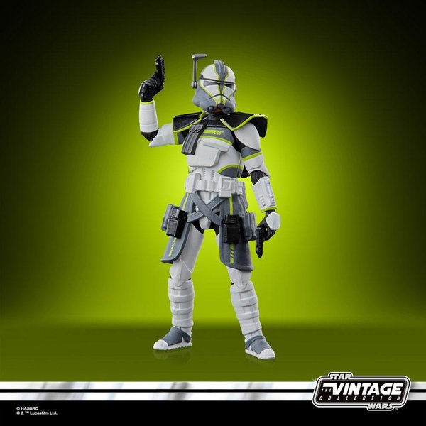 Star Wars The Vintage Collection - ARC Trooper Lambent Seeker (BF II) (Gaming Greats)
