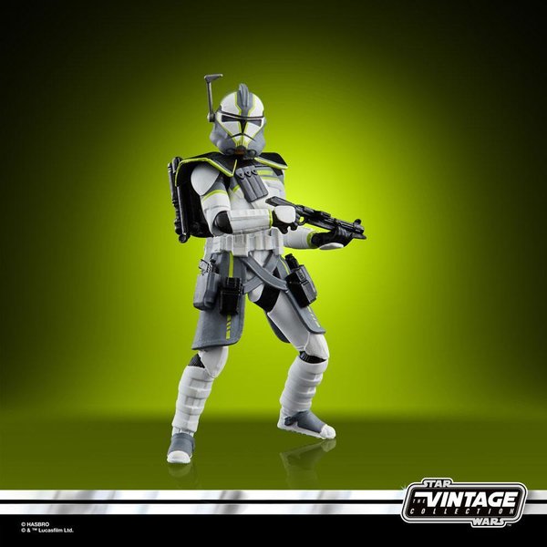 Star Wars The Vintage Collection - ARC Trooper Lambent Seeker (BF II) (Gaming Greats)