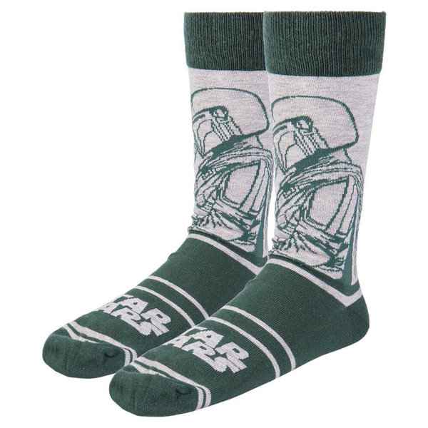 Cesdá - Star Wars Socken - The Mandalorian