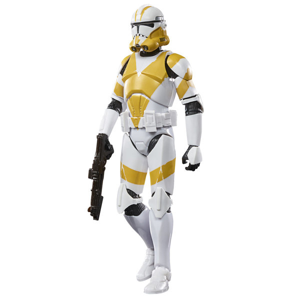 IMPORT: Star Wars The Black Series - 13th Battalion Trooper (Gaming Greats)