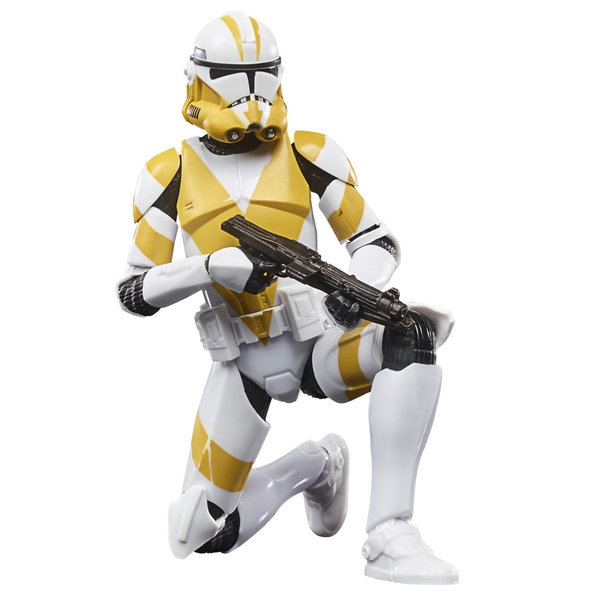 IMPORT: Star Wars The Black Series - 13th Battalion Trooper (Gaming Greats)