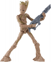Marvel Legends Series THOR LOVE AND THUNDER - GROOT