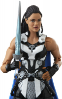 Marvel Legends Series THOR LOVE AND THUNDER - KING VALKYRIE