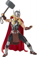 Marvel Legends Series THOR LOVE AND THUNDER - MIGHTY THOR