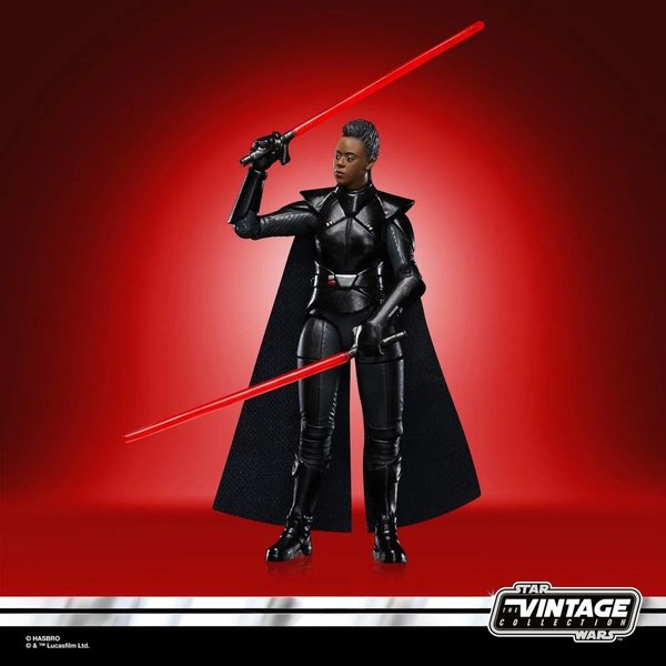 Star Wars The Vintage Collection - Reva (Third Inquisitor)
