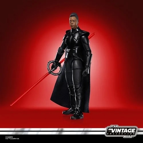 Star Wars The Vintage Collection - Reva (Third Inquisitor)