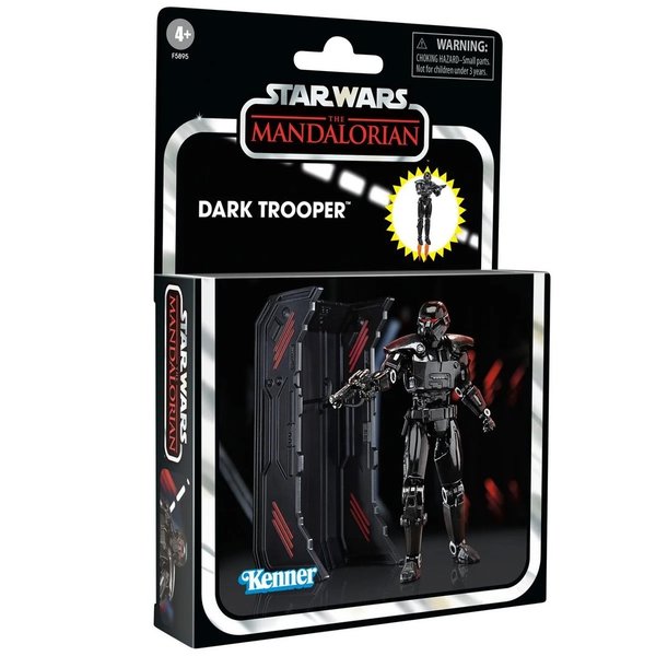 Star Wars The Vintage Collection - Dark Trooper Deluxe