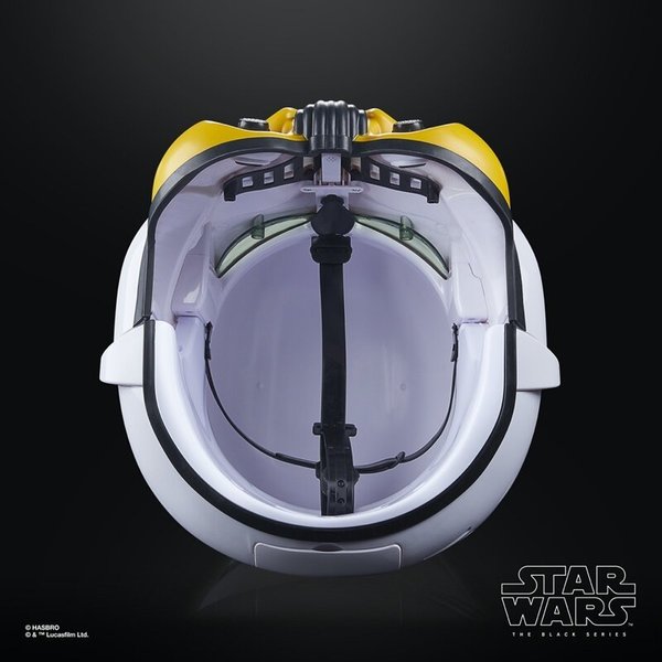 PREORDER: Star Wars The Black Series - Artillery Stormtrooper elektronischer Premium Helm