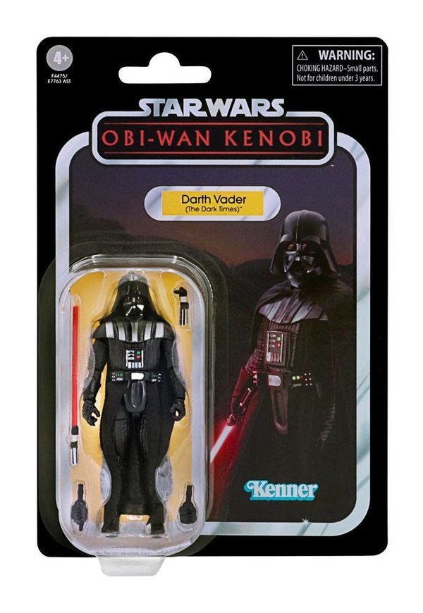 Star Wars The Vintage Collection - Darth Vader (The Dark Times) 2022