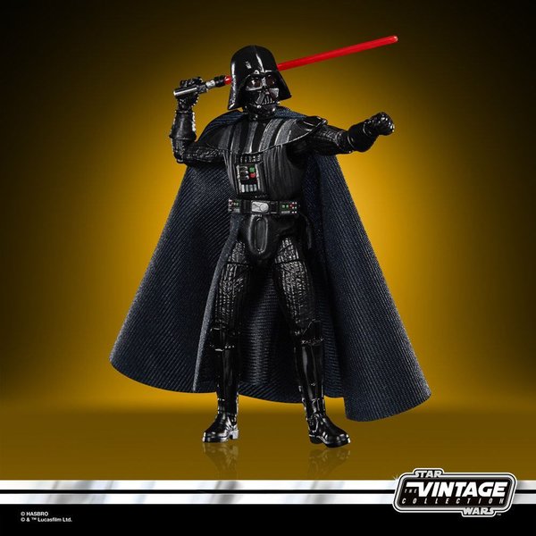 Star Wars The Vintage Collection - Darth Vader (The Dark Times) 2022
