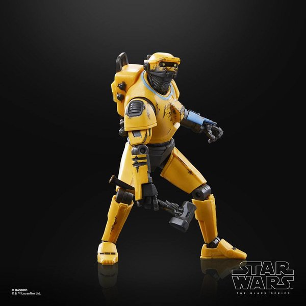 PREORDER: Star Wars The Black Series - NED-B Deluxe (Obi-Wan Kenobi)