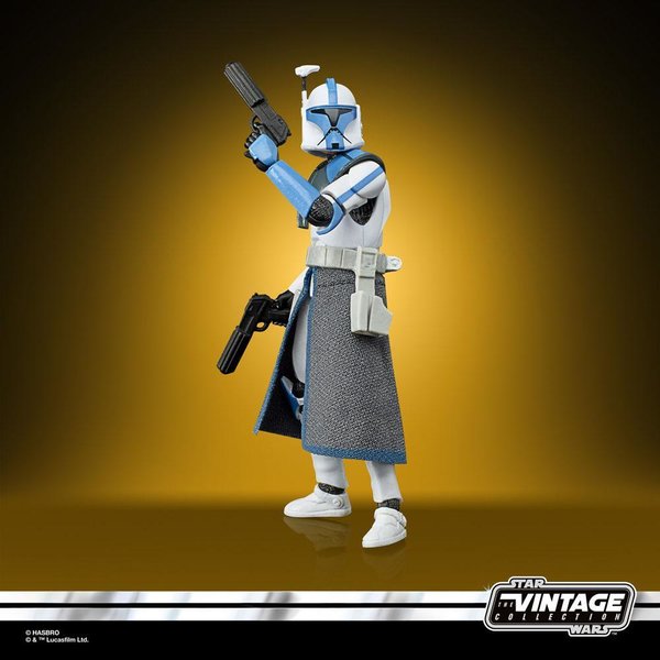 ARMY BUILDER - Star Wars The Vintage Collection - ARC Trooper Army