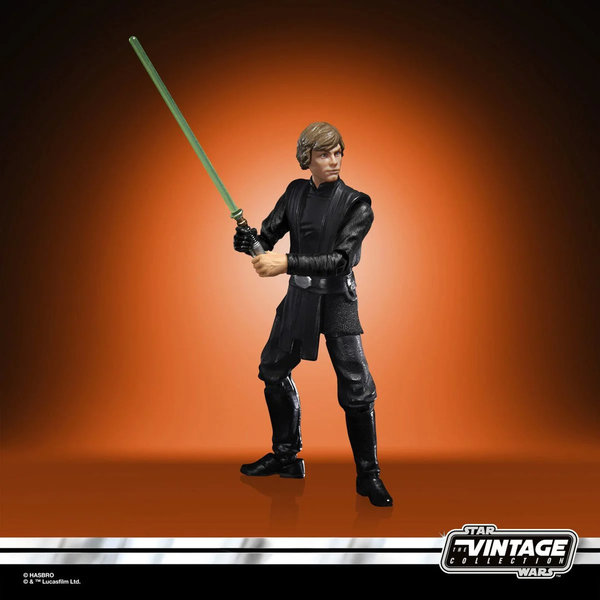 PREORDER: Star Wars The Vintage Collection - Luke Skywalker (Imperial Light Cruiser) (TM)