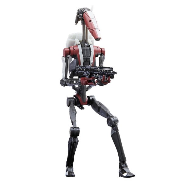 IMPORT: Star Wars The Black Series - B1 Battle Droid (Gaming Greats)