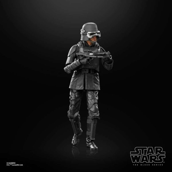 Star Wars The Black Series - Imperial Officer (Ferrix) (Andor)