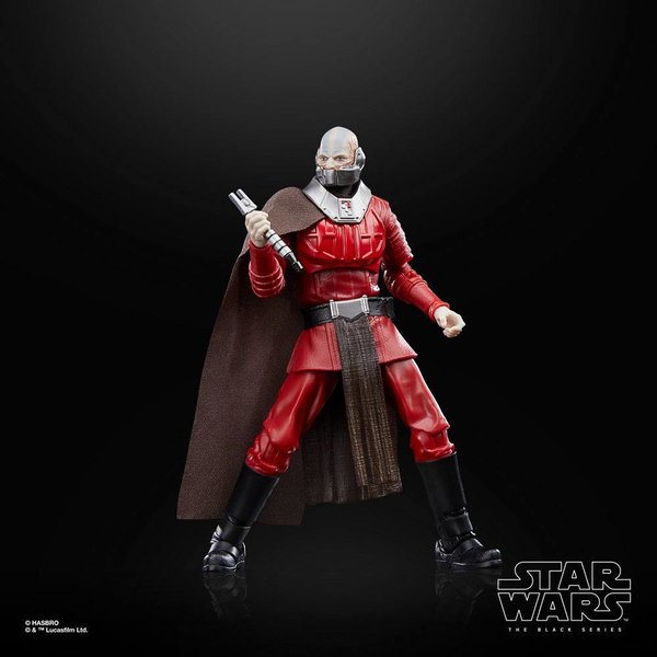 PREORDER: Star Wars The Black Series - Darth Malak (Gaming Greats) (Knights of the Old Republic)