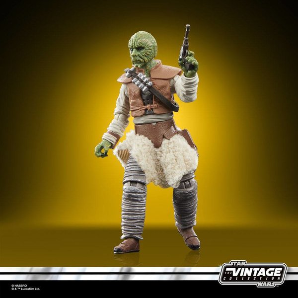 PREORDER: Star Wars The Vintage Collection - Wooof (ROTJ)