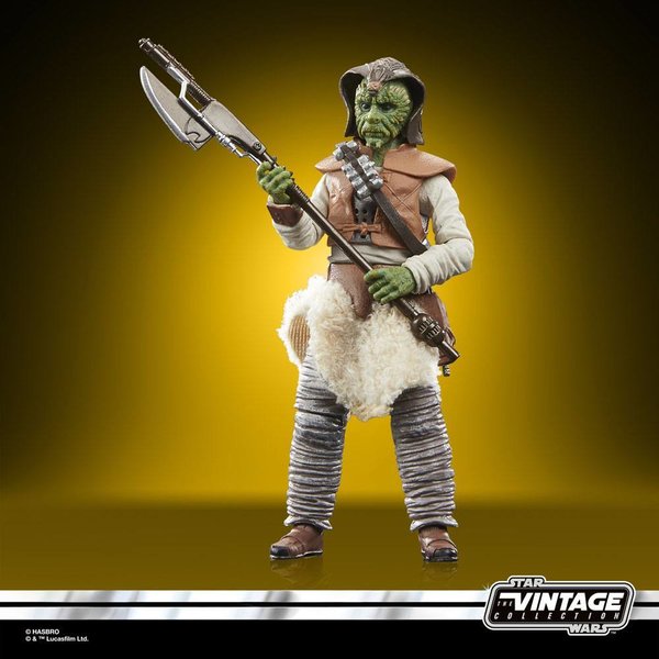 Star Wars The Vintage Collection - Wooof (ROTJ)